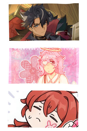 For Melo and Cereza's family