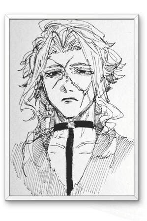 For my beloved and dashing husband