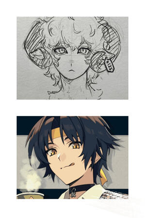 For my freaky but adorable boyfriends